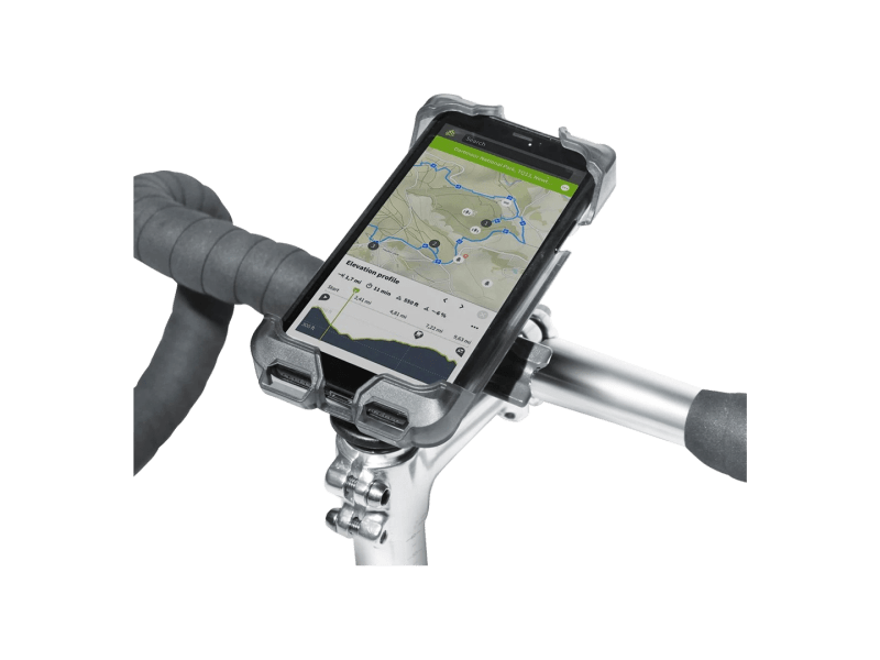 Trek clearance phone holder