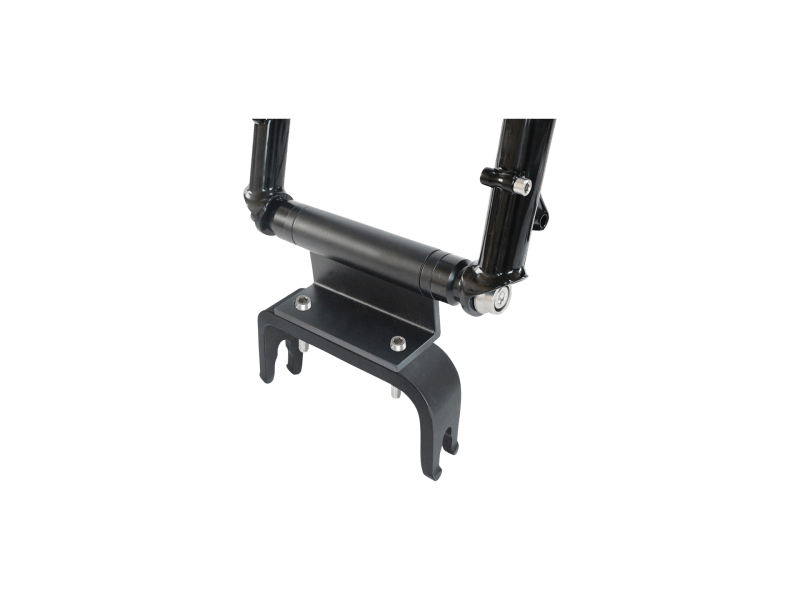 Delta thru axle bike new arrivals hitch