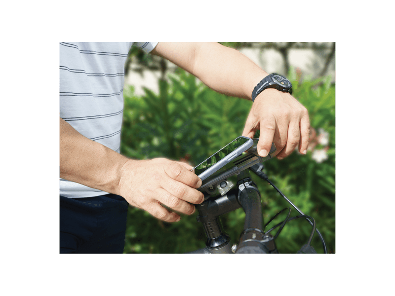 Delta XL Smartphone Holder Trek Bikes