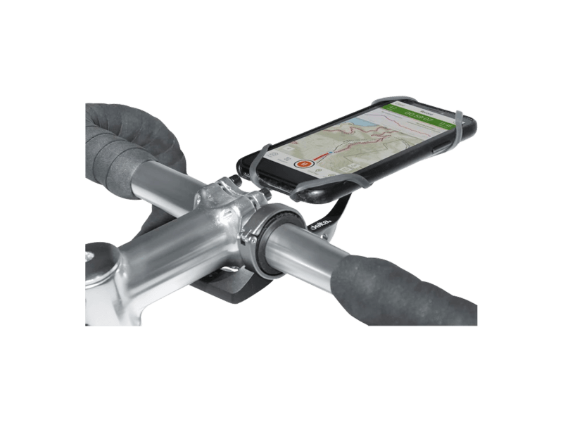 Delta X Mount Handlebar Pro Phone Holder - Trek Bikes