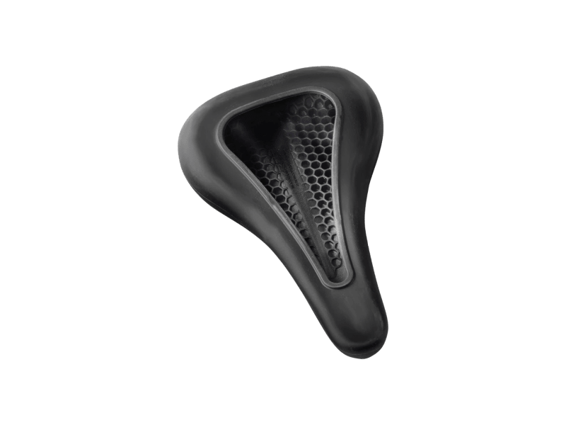 Delta hexAir Touring Large Saddle Cover Electra Bikes