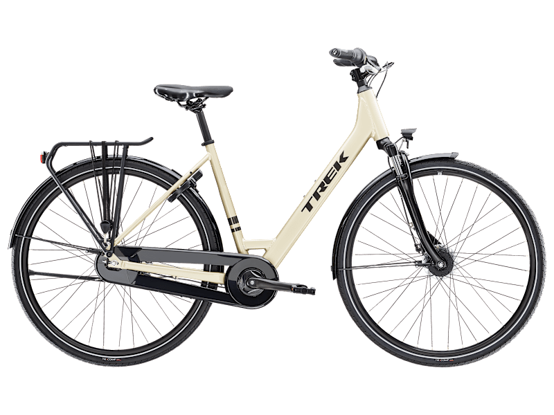 Trek district 1 2025