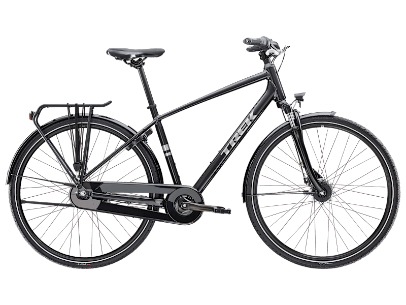 Trek district 1 lowstep 2025