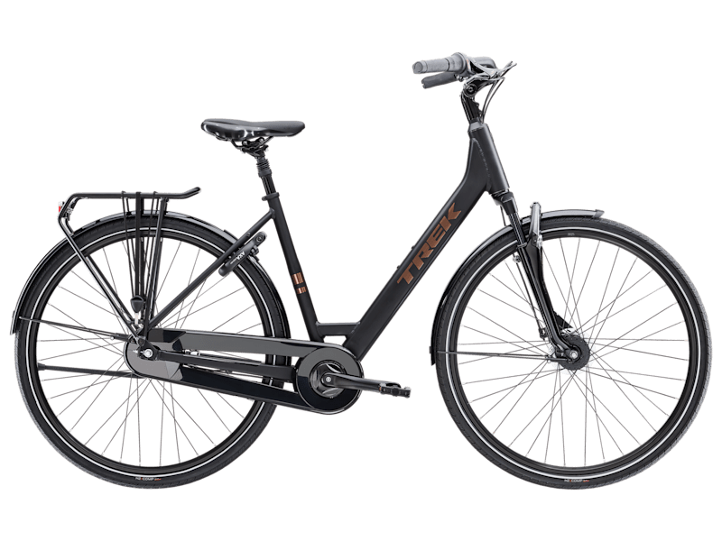 District 2 Lowstep Trek Bikes IE
