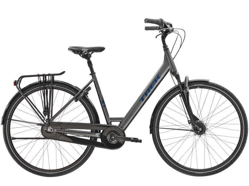 Familielid Menagerry Schuur District 2 Equipped Lowstep - Trek Bikes (GB)