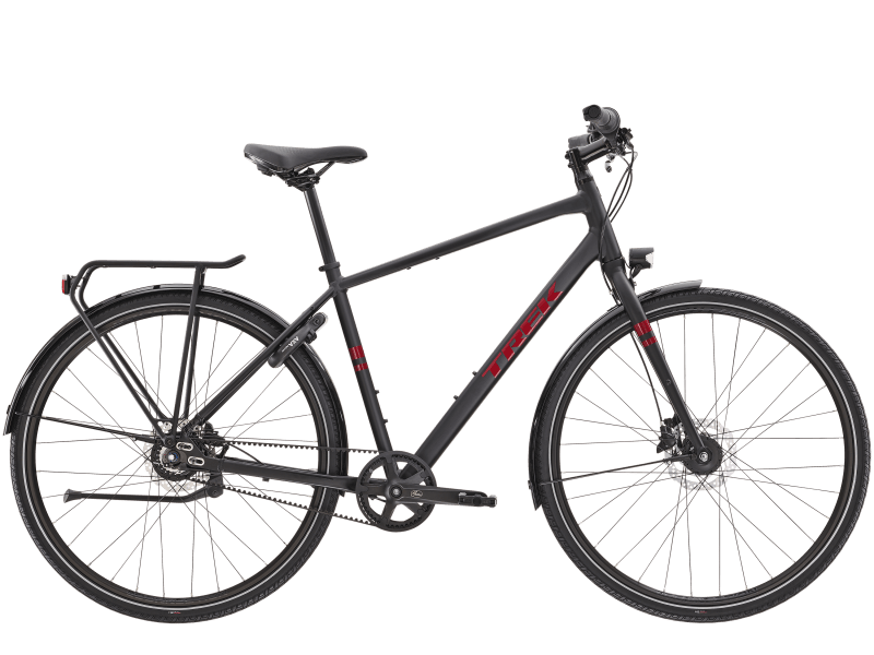 Trek connect bikes 2025