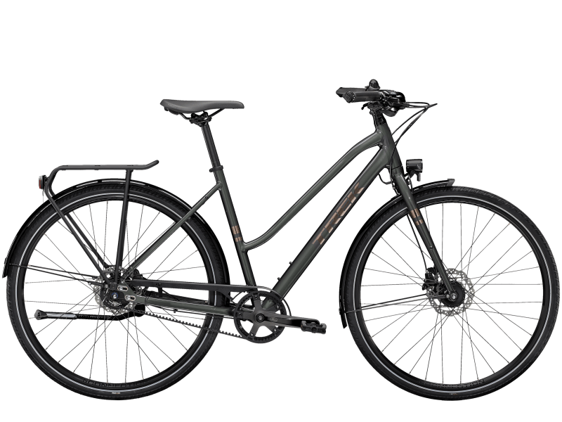 District 4 Equipped Stagger - Trek Bikes (CA)