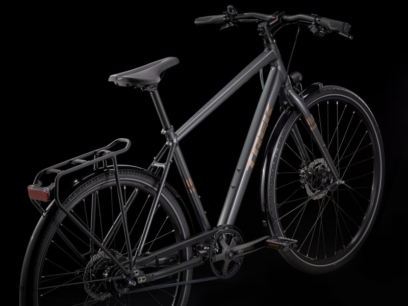 Trek belt drive bike online