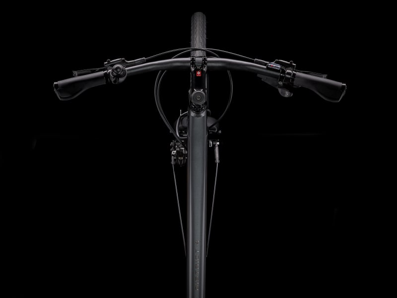 District 4 Equipped Trek Bikes CA