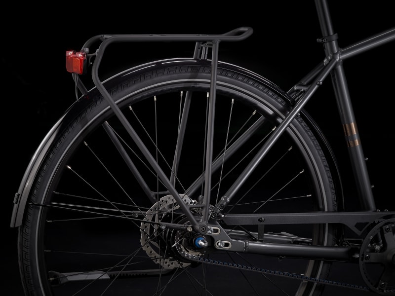Trek gates belt drive deals