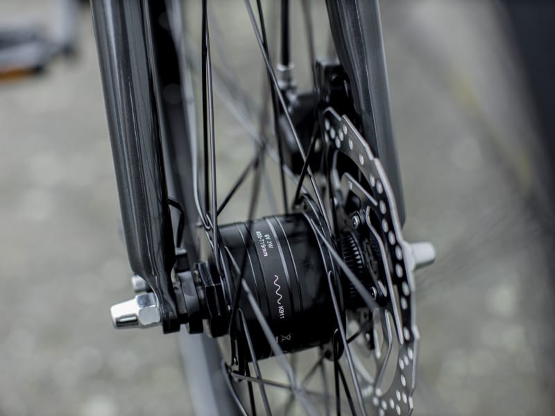 Trek alfine sale 11