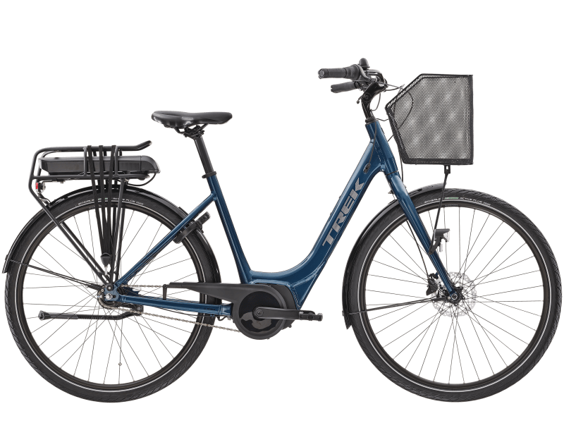 Velo trek verve 1 2025
