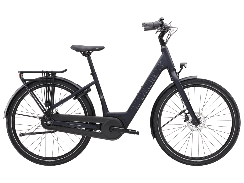 District 1 Lowstep Trek Bikes IE