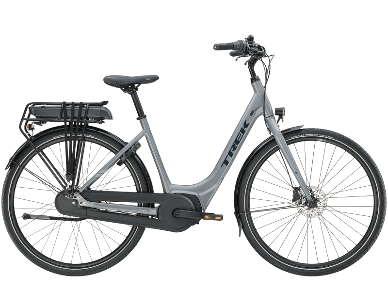 Trek district 1 lowstep hotsell