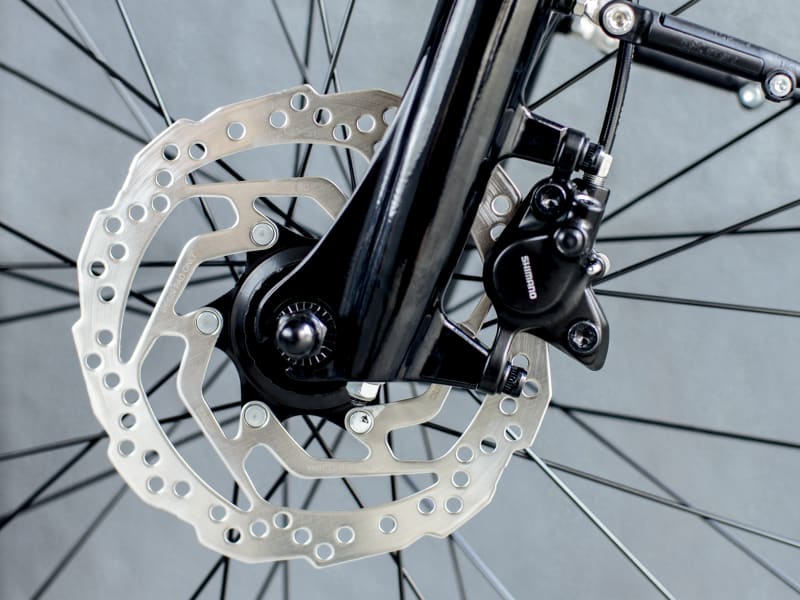 Trek district+ 1 lowstep on sale