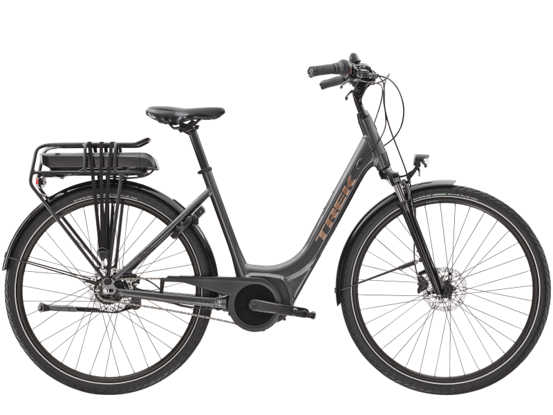 Trek district+ 1 midstep 2025