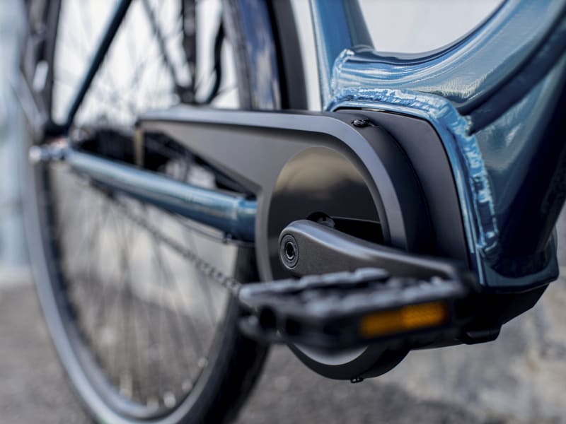 Trek district+ 1 lowstep hot sale