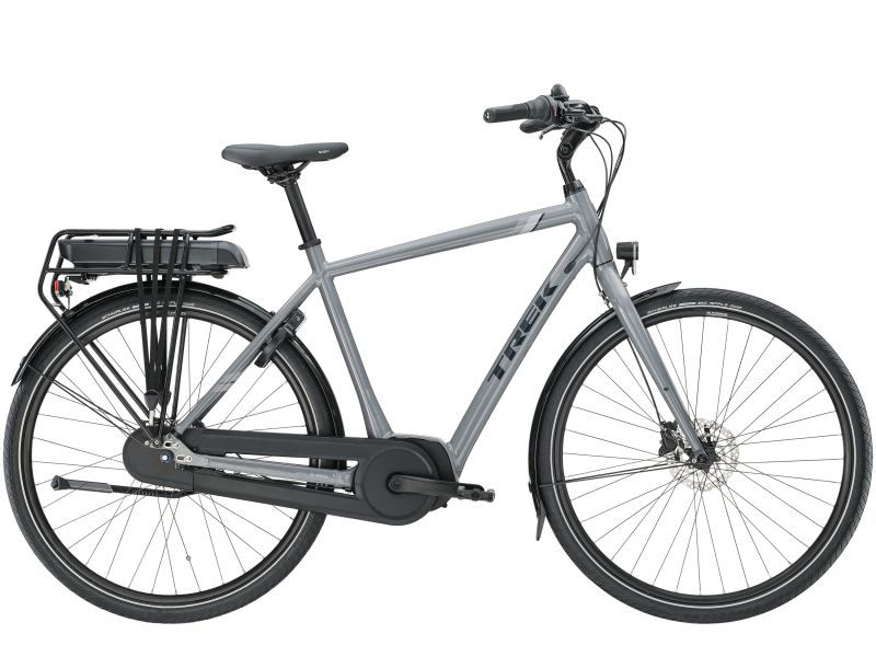 Trek district bike discount