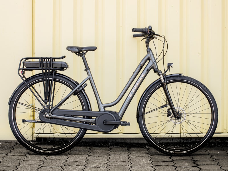 Trek district bike sale
