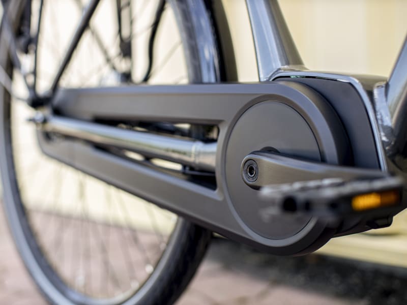 Trek district+ 1 sales