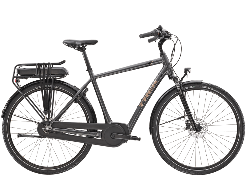Trek belt driven bike discount