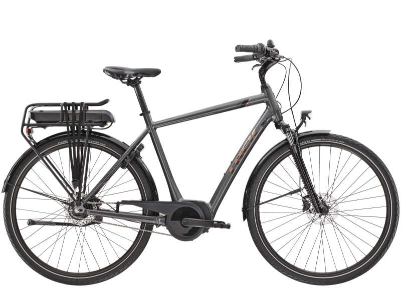 Trek sales victoria sale