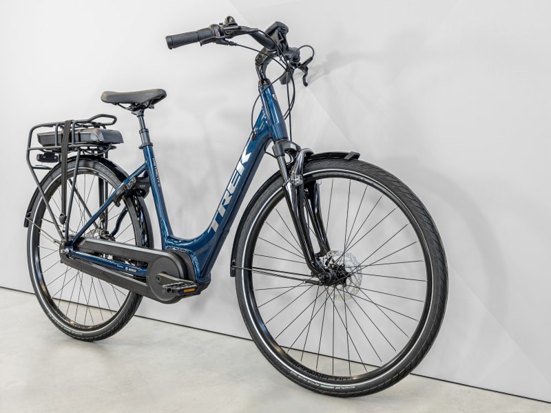 Trek district+ 2 2025