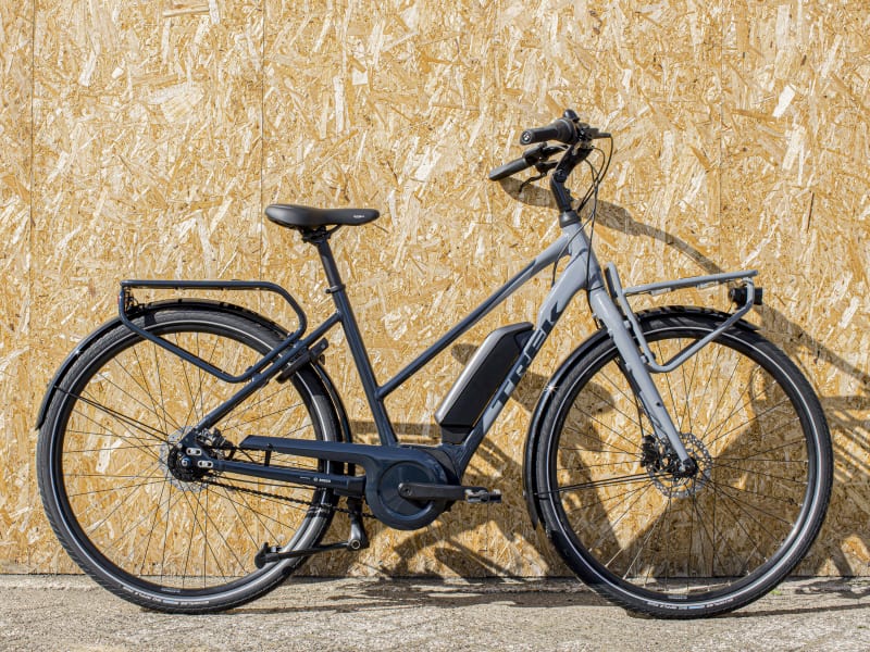 Trek um2+ stagger online