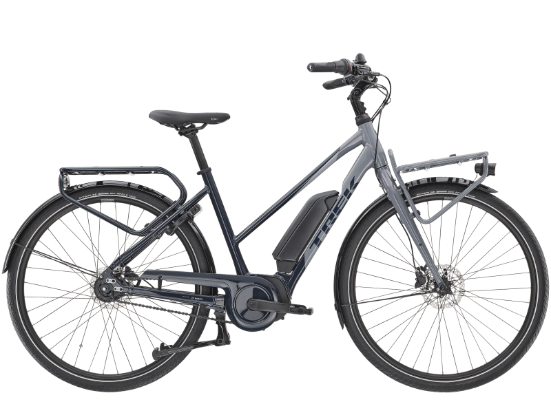 District 2 Stagger Electra Bikes GB