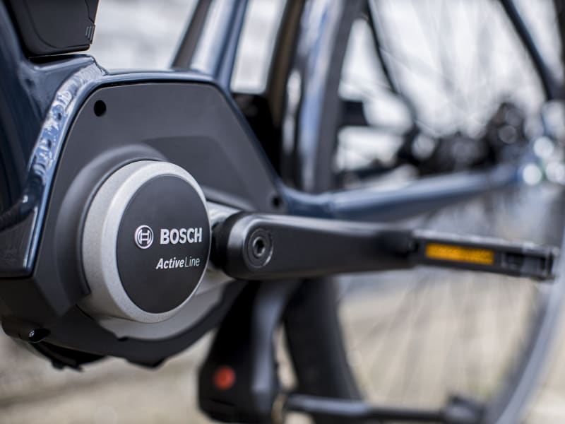 District 2 Trek Bikes GB