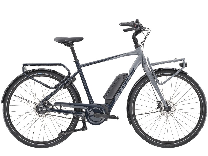 Trek district hot sale carbon for sale