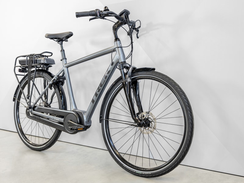 Trek discount e2 bike