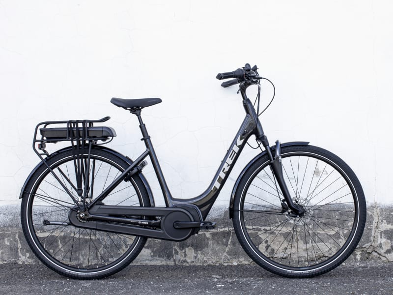 Trek bike speedometer discount