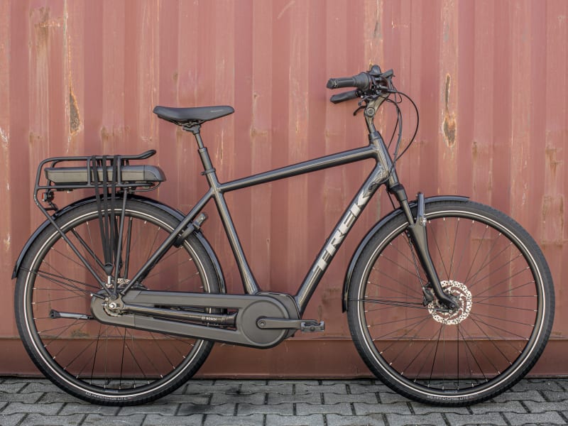 Trek bike speedometer discount