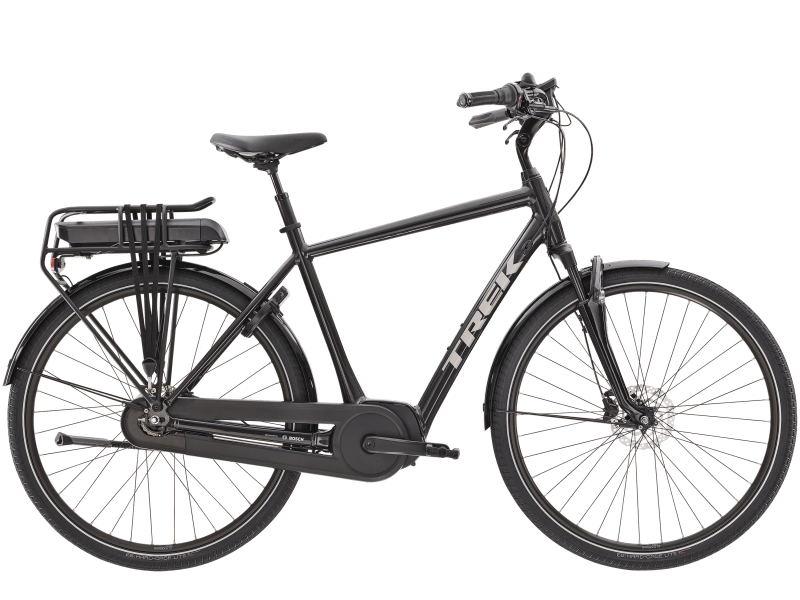 Trek district bike cheap