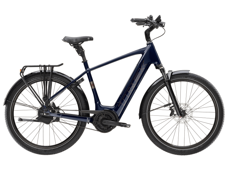 Vélos trek belgique deals