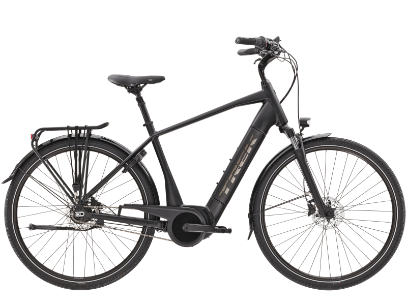 Trek district bike discount