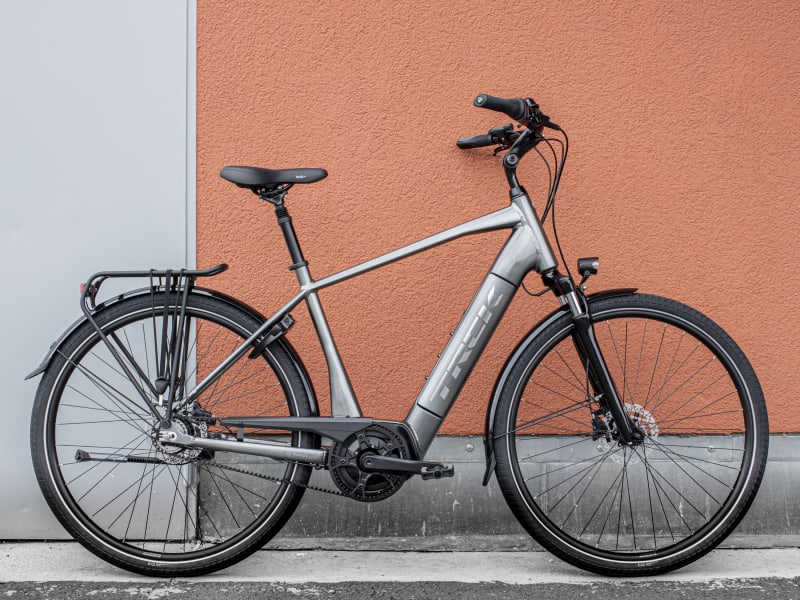 Trek district hot sale for sale