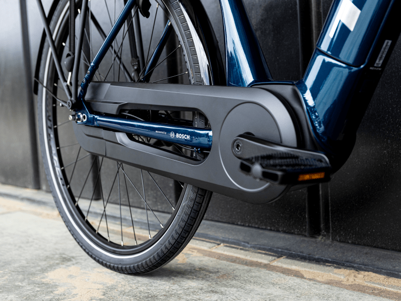 District 8 bikes 2025