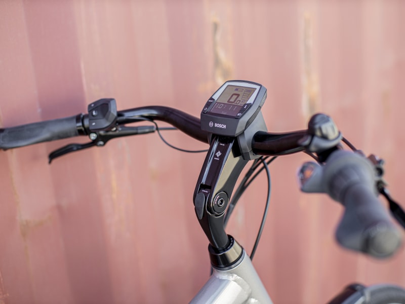 Trek district 9 cheap