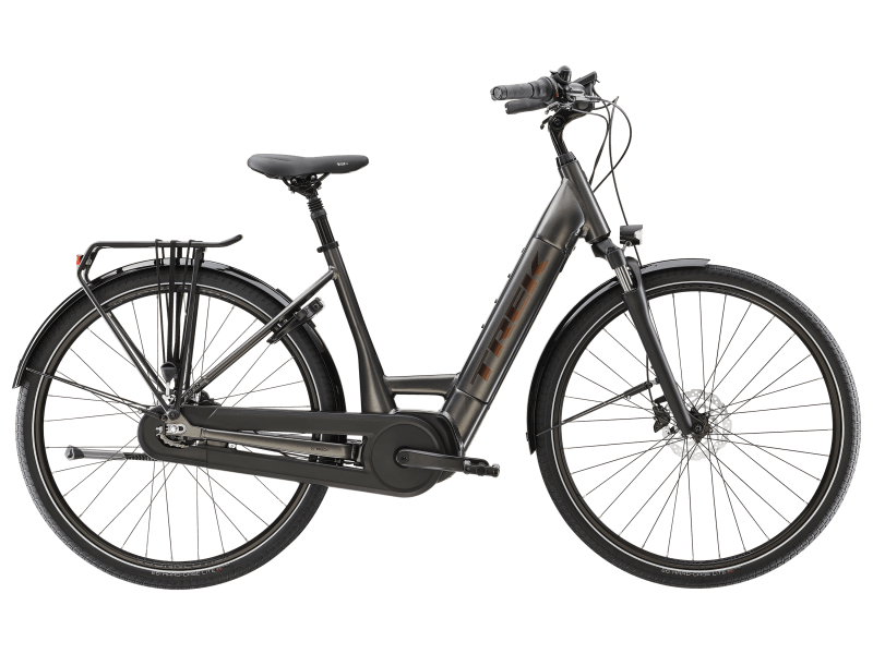 District+ Lowstep 500 - Trek Bikes (NL)