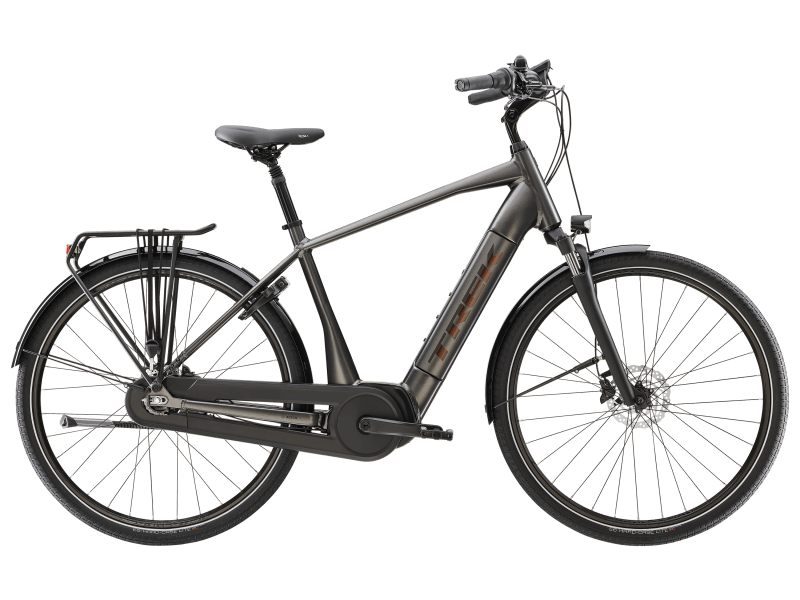 Trek verve 3 mens 2025