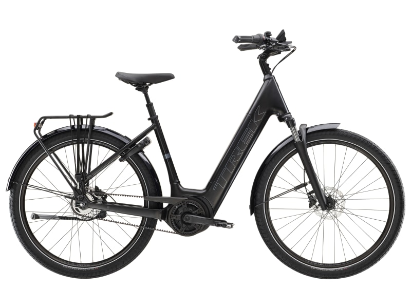 Trek district bike online