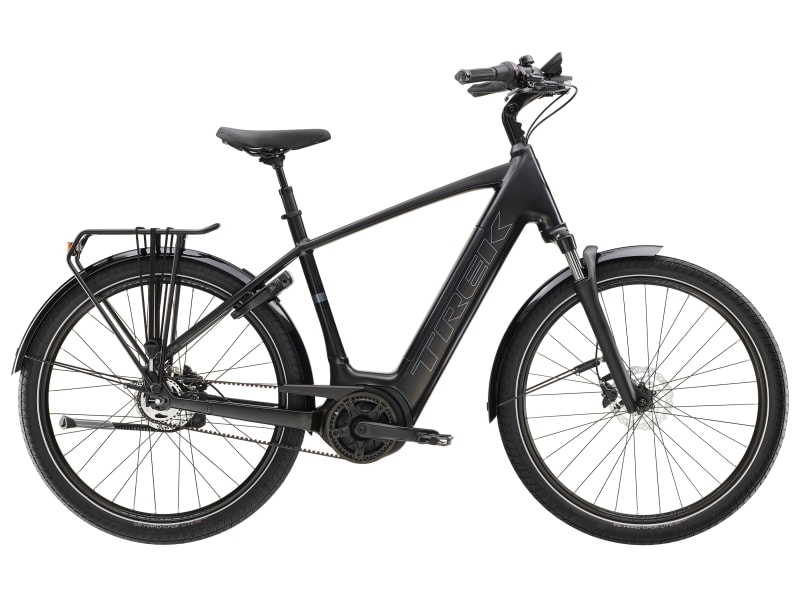 District 4 Trek Bikes IE