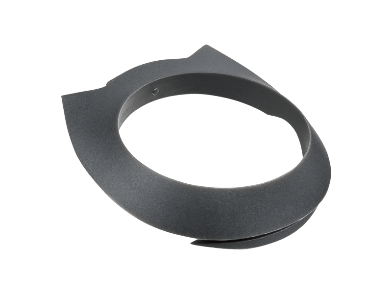 Trek outlet front isospeed