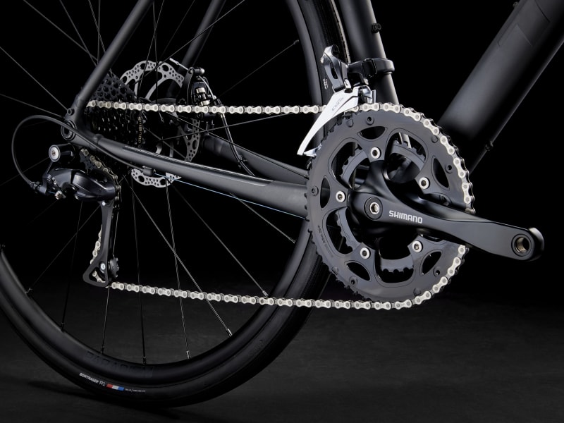 Trek Domane AL 2 Gen 4 - Danny's Cycles | Connecticut & New