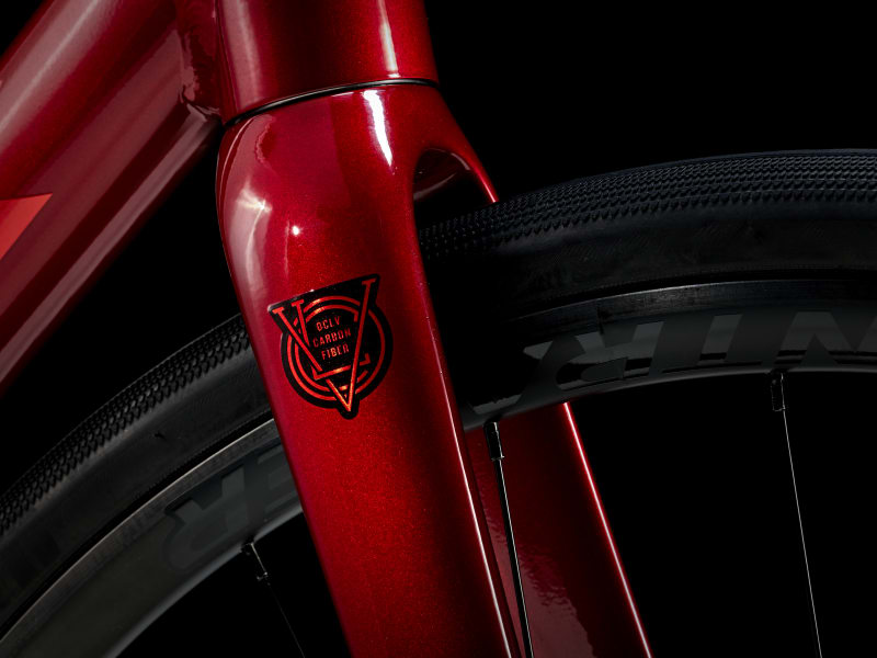 Domane AL 2 Gen 4 - Trek Bikes