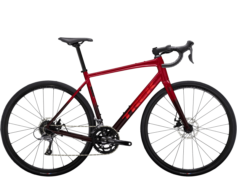 オリジナル Domane AL Bikes Trek - 4 Gen 2 自転車本体