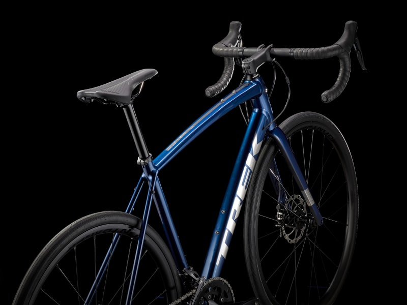 Domane AL 2 Disc - Trek Bikes