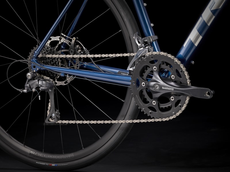 Trek domane al 2 disc for sale store